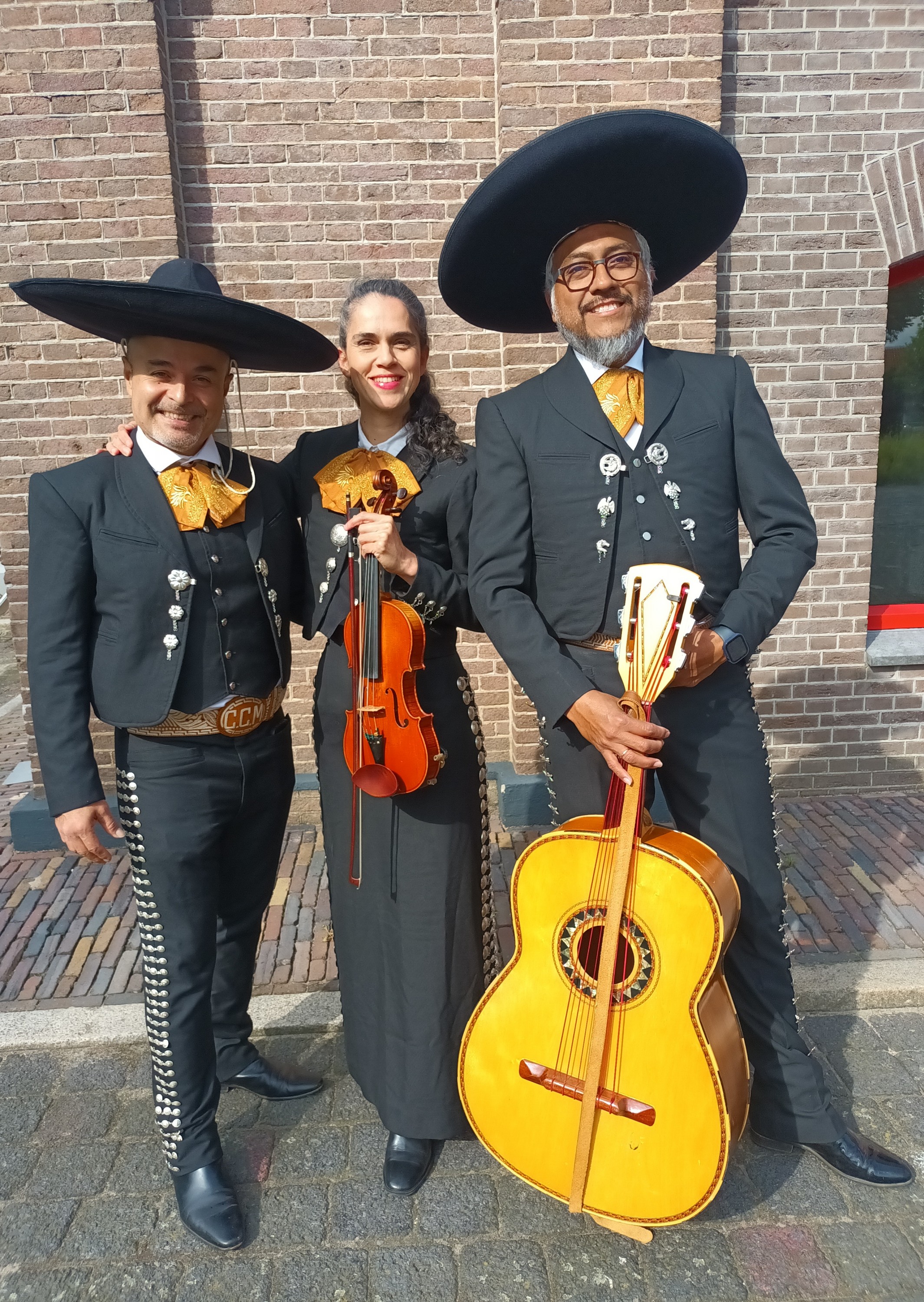 Los Mezcales Foto