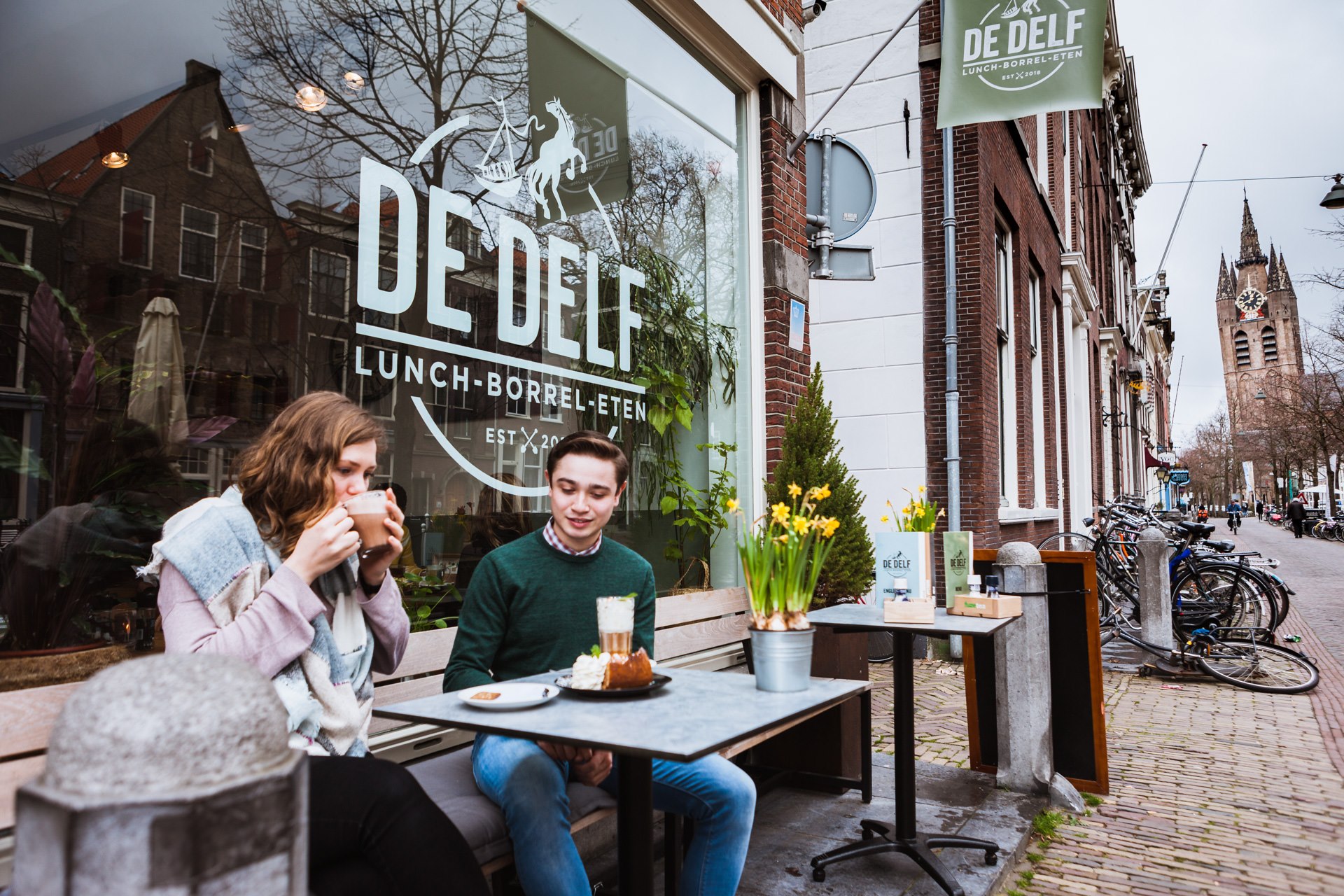 de delf v2