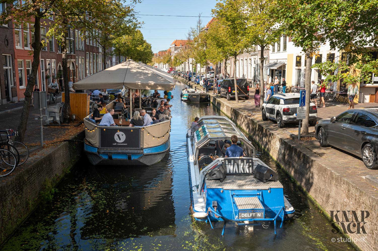 rondvaartboot v3