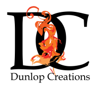 Logo DC Zwart